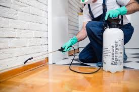 Real Estate Pest Inspections in Marseilles, IL